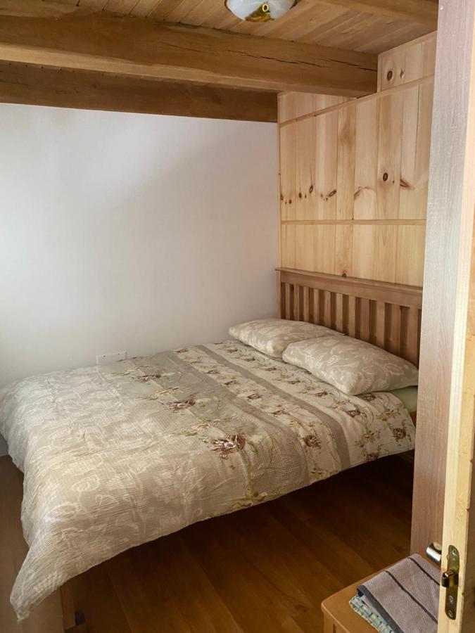 Domacija Brdar Villa Adlesici ภายนอก รูปภาพ
