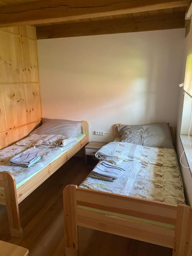 Domacija Brdar Villa Adlesici ภายนอก รูปภาพ