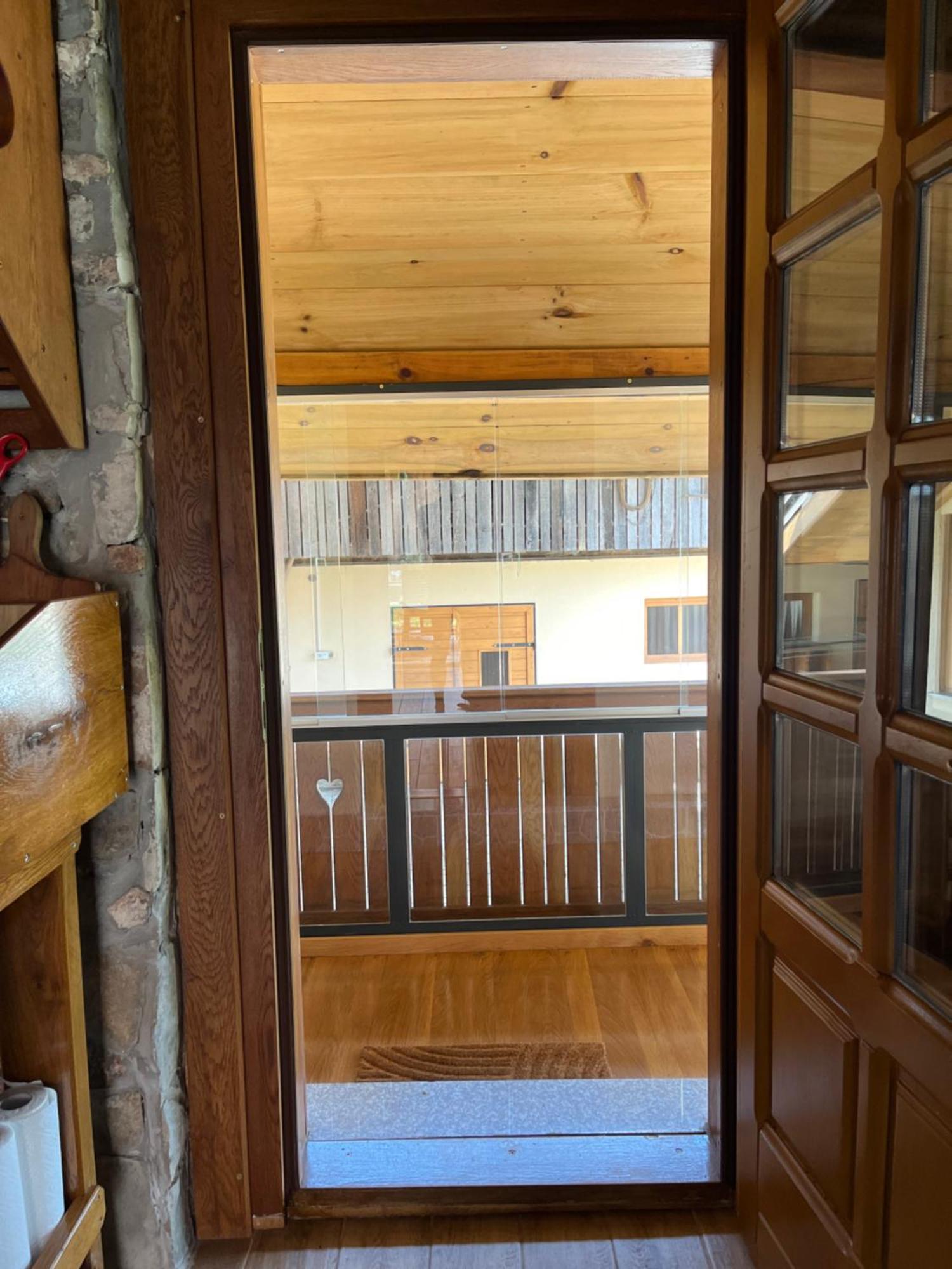 Domacija Brdar Villa Adlesici ภายนอก รูปภาพ
